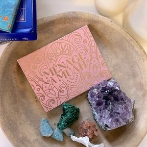 Colourpop Ménage a Moi